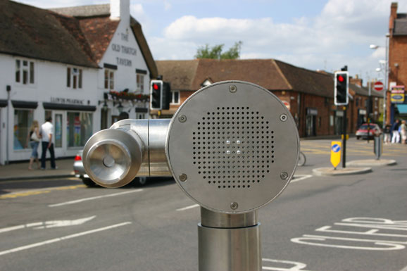 A second location in Stratford