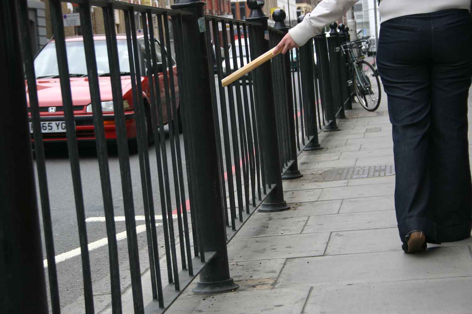 Railings