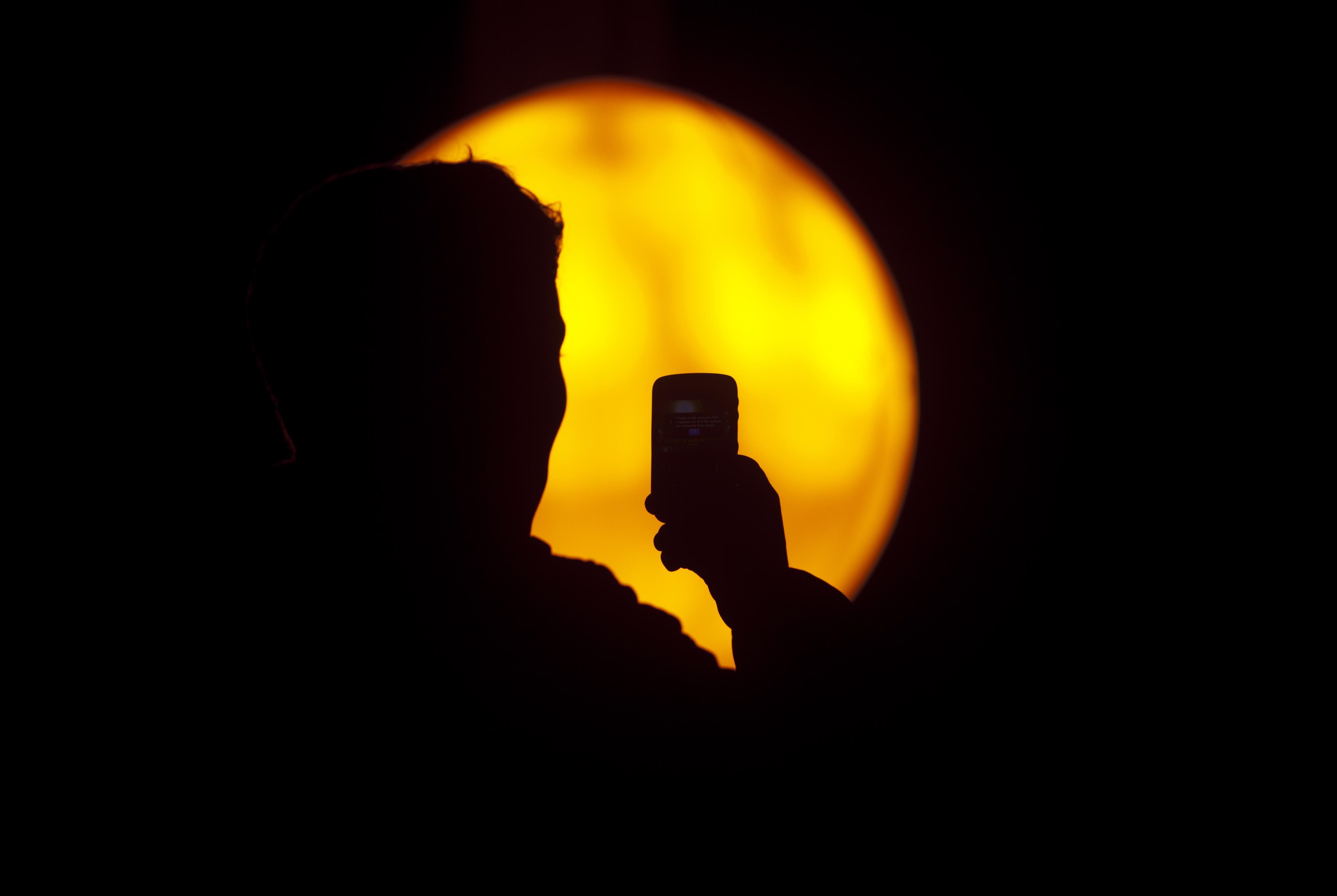 Silhouette