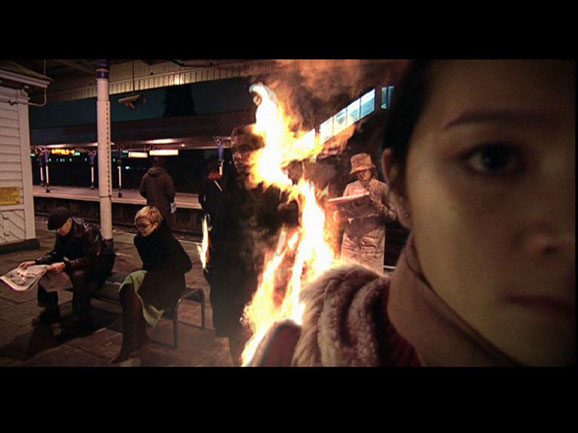 A film still